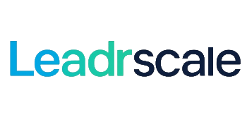 Leadrscale Logo
